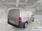  Mercedes  Vito MERCEDES-BENZ  / 2014 / 4P / FURGONE 114 CDI LONG #3