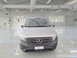  Mercedes  Vito MERCEDES-BENZ  / 2014 / 4P / FURGONE 114 CDI LONG #6
