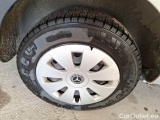  Mercedes  Vito MERCEDES-BENZ  / 2014 / 4P / FURGONE 114 CDI LONG #16
