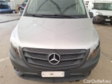  Mercedes  Vito MERCEDES-BENZ  / 2014 / 4P / FURGONE 114 CDI LONG #22
