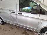  Mercedes  Vito MERCEDES-BENZ  / 2014 / 4P / FURGONE 114 CDI LONG #35