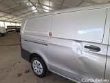  Mercedes  Vito MERCEDES-BENZ  / 2014 / 4P / FURGONE 114 CDI LONG #38