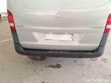  Mercedes  Vito MERCEDES-BENZ  / 2014 / 4P / FURGONE 114 CDI LONG #45