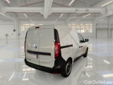  Renault  EXPRESS RENAULT  / 2021 / 4P / VETT. FURGONATA BLUE DCI 75 VAN #2