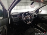  Renault  EXPRESS RENAULT  / 2021 / 4P / VETT. FURGONATA BLUE DCI 75 VAN #3