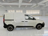  Renault  EXPRESS RENAULT  / 2021 / 4P / VETT. FURGONATA BLUE DCI 75 VAN #7