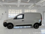  Renault  EXPRESS RENAULT  / 2021 / 4P / VETT. FURGONATA BLUE DCI 75 VAN #8
