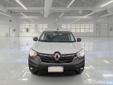  Renault  EXPRESS RENAULT  / 2021 / 4P / VETT. FURGONATA BLUE DCI 75 VAN #6