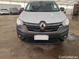  Renault  EXPRESS RENAULT  / 2021 / 4P / VETT. FURGONATA BLUE DCI 75 VAN #31