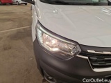  Renault  EXPRESS RENAULT  / 2021 / 4P / VETT. FURGONATA BLUE DCI 75 VAN #36