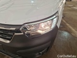  Renault  EXPRESS RENAULT  / 2021 / 4P / VETT. FURGONATA BLUE DCI 75 VAN #38
