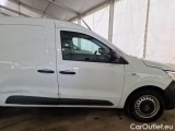  Renault  EXPRESS RENAULT  / 2021 / 4P / VETT. FURGONATA BLUE DCI 75 VAN #45
