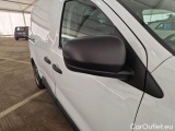  Renault  EXPRESS RENAULT  / 2021 / 4P / VETT. FURGONATA BLUE DCI 75 VAN #97