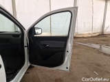  Renault  EXPRESS RENAULT  / 2021 / 4P / VETT. FURGONATA BLUE DCI 75 VAN #127