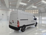  Renault  Master RENAULT  / 2019 / 4P / FURGONE FG TA L2 H2 T35 DCI 135 ICE #2