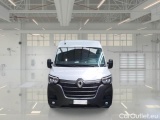 Renault  Master RENAULT  / 2019 / 4P / FURGONE FG TA L2 H2 T35 DCI 135 ICE #6