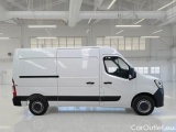  Renault  Master RENAULT  / 2019 / 4P / FURGONE FG TA L2 H2 T35 DCI 135 ICE #7