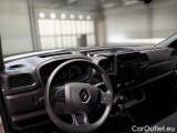  Renault  Master RENAULT  / 2019 / 4P / FURGONE FG TA L2 H2 T35 DCI 135 ICE #3