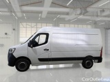  Renault  Master RENAULT  / 2019 / 4P / FURGONE FG TA L2 H2 T35 DCI 135 ICE #8
