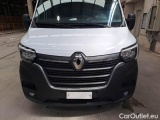  Renault  Master RENAULT  / 2019 / 4P / FURGONE FG TA L2 H2 T35 DCI 135 ICE #21