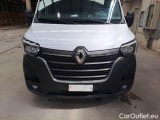  Renault  Master RENAULT  / 2019 / 4P / FURGONE FG TA L2 H2 T35 DCI 135 ICE #23