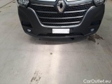  Renault  Master RENAULT  / 2019 / 4P / FURGONE FG TA L2 H2 T35 DCI 135 ICE #26
