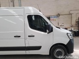  Renault  Master RENAULT  / 2019 / 4P / FURGONE FG TA L2 H2 T35 DCI 135 ICE #32