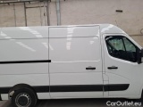  Renault  Master RENAULT  / 2019 / 4P / FURGONE FG TA L2 H2 T35 DCI 135 ICE #34
