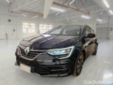  Renault  Megane RENAULT MÉGANE SPORTER / 2020 / 5P / STATION WAGON 1.5 DCI 85KW BLUE TECHNO EDC (AUTOCARRO) #2