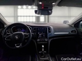  Renault  Megane RENAULT MÉGANE SPORTER / 2020 / 5P / STATION WAGON 1.5 DCI 85KW BLUE TECHNO EDC (AUTOCARRO) #4