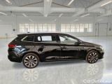  Renault  Megane RENAULT MÉGANE SPORTER / 2020 / 5P / STATION WAGON 1.5 DCI 85KW BLUE TECHNO EDC (AUTOCARRO) #8