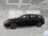  Renault  Megane RENAULT MÉGANE SPORTER / 2020 / 5P / STATION WAGON 1.5 DCI 85KW BLUE TECHNO EDC (AUTOCARRO) #9