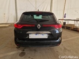  Renault  Megane RENAULT MÉGANE SPORTER / 2020 / 5P / STATION WAGON 1.5 DCI 85KW BLUE TECHNO EDC (AUTOCARRO) #41