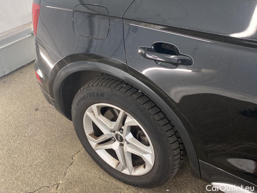  Audi  Q5  35 TDI Business Executive 2.0 TDI 165CV BVA7 E6d #59