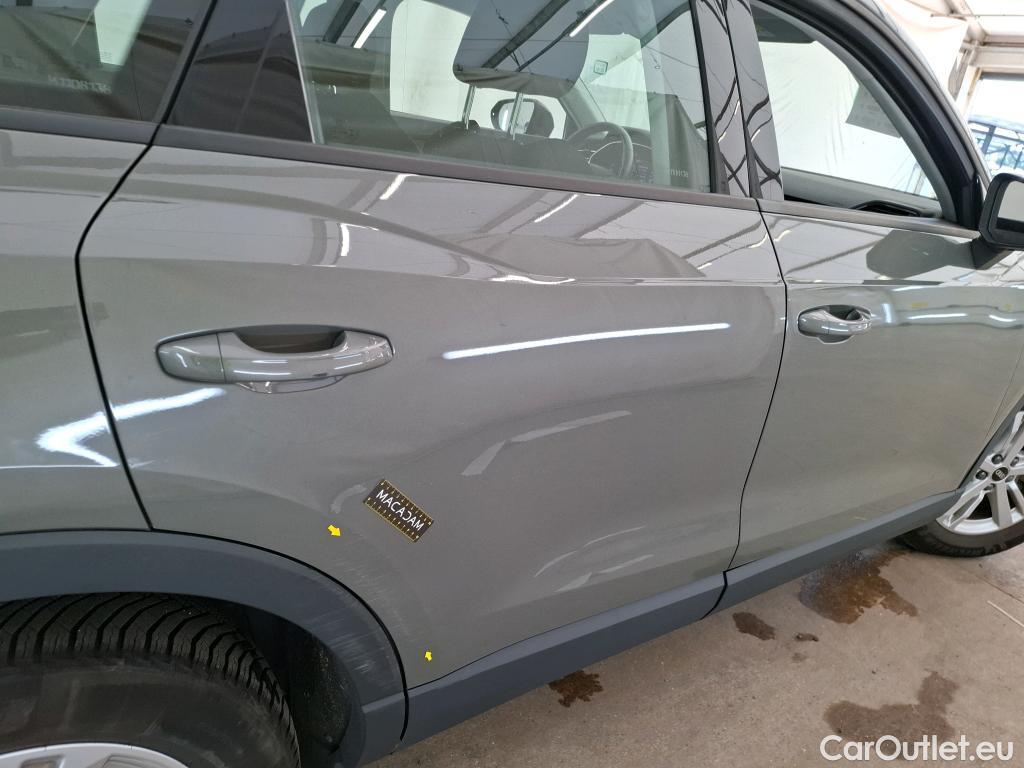  Audi  Q3 AUDI  / 2018 / 5P / SUV 45 TFSI E 245 S TRONIC #1