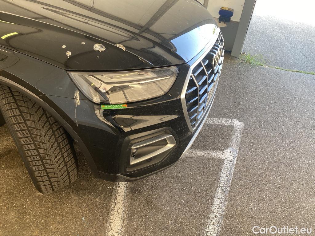  Audi  Q5  35 TDI Business Executive 2.0 TDI 165CV BVA7 E6d #36