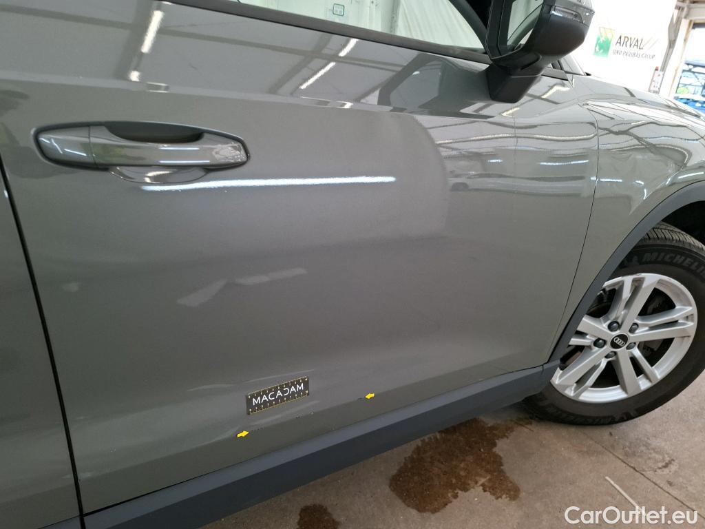  Audi  Q3 AUDI  / 2018 / 5P / SUV 45 TFSI E 245 S TRONIC #27