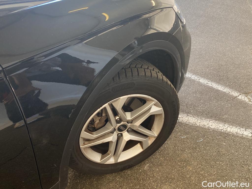  Audi  Q5  35 TDI Business Executive 2.0 TDI 165CV BVA7 E6d #62