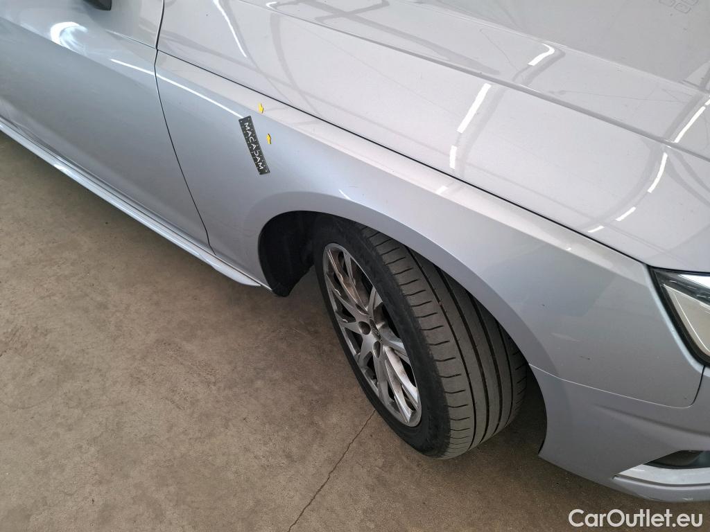  Audi  A4  Avant 35 TDI Business Line 2.0 TDI 165CV BVA7 E6d #24