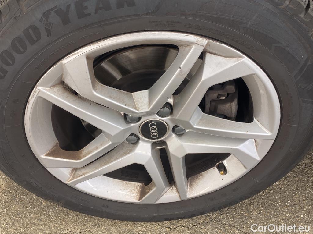  Audi  Q5  35 TDI Business Executive 2.0 TDI 165CV BVA7 E6d #60