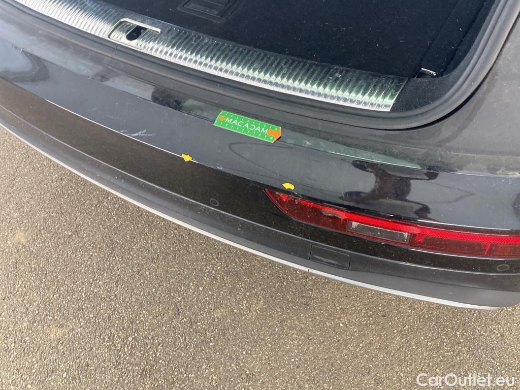  Audi  Q5  35 TDI Business Executive 2.0 TDI 165CV BVA7 E6d #50