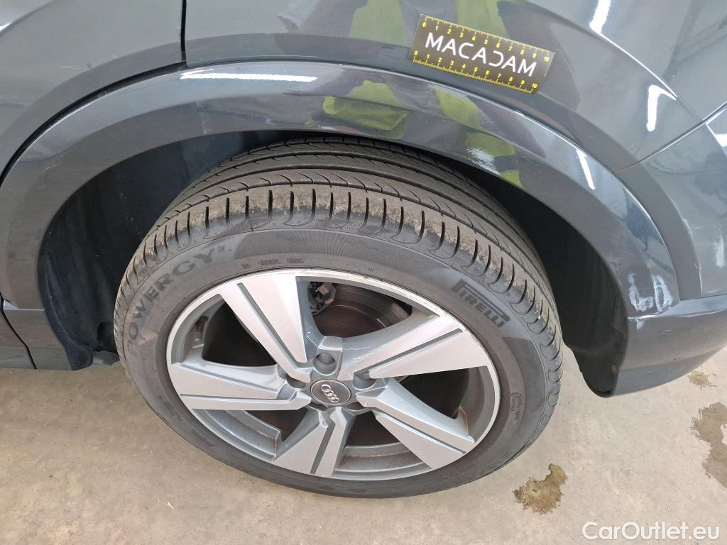 Audi  Q2  30 TDI Design 1.6 TDI 115CV BVA7 E6dT #27
