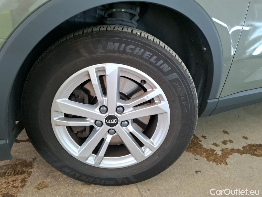  Audi  Q3 AUDI  / 2018 / 5P / SUV 45 TFSI E 245 S TRONIC #7