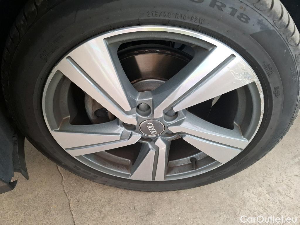  Audi  Q2  30 TDI Design 1.6 TDI 115CV BVA7 E6dT #14