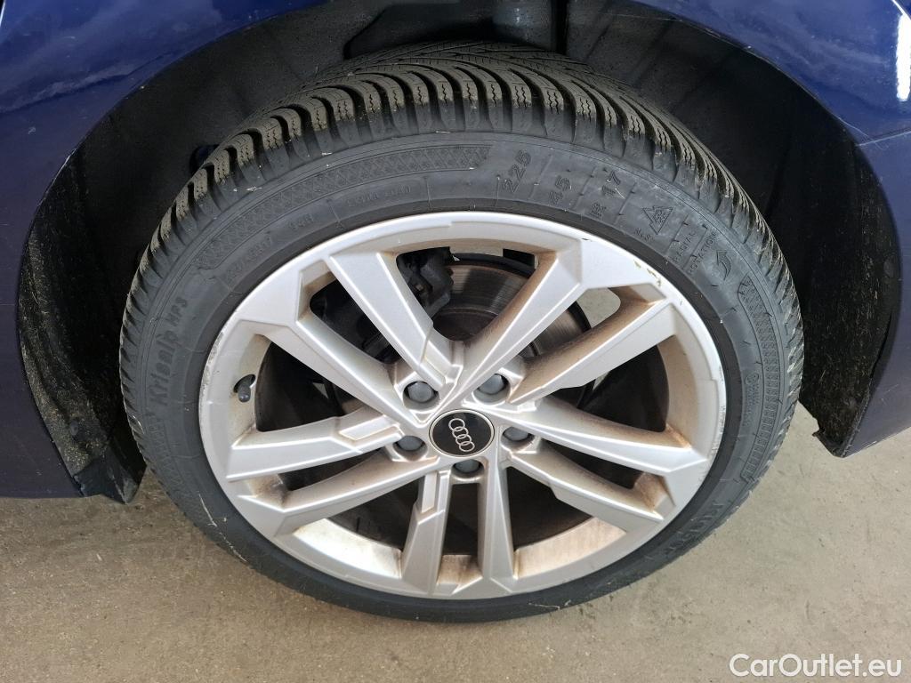  Audi  A3  Sportback 30 TDI Business Line 2.0 TDI 115CV BVM6 E6d #13