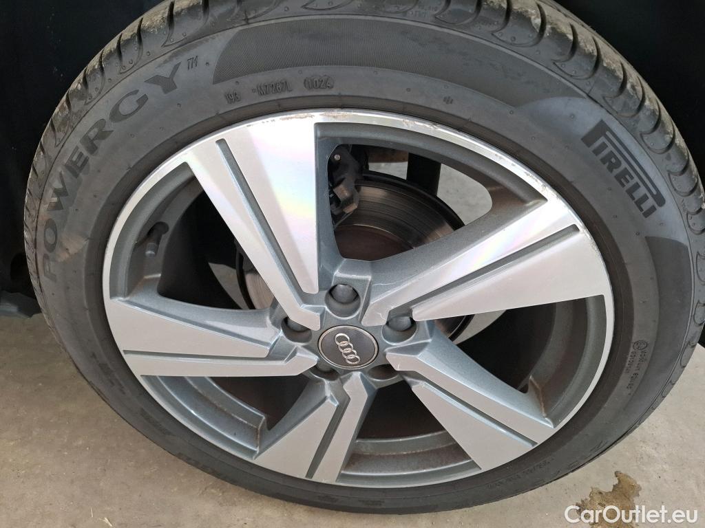  Audi  Q2  30 TDI Design 1.6 TDI 115CV BVA7 E6dT #18