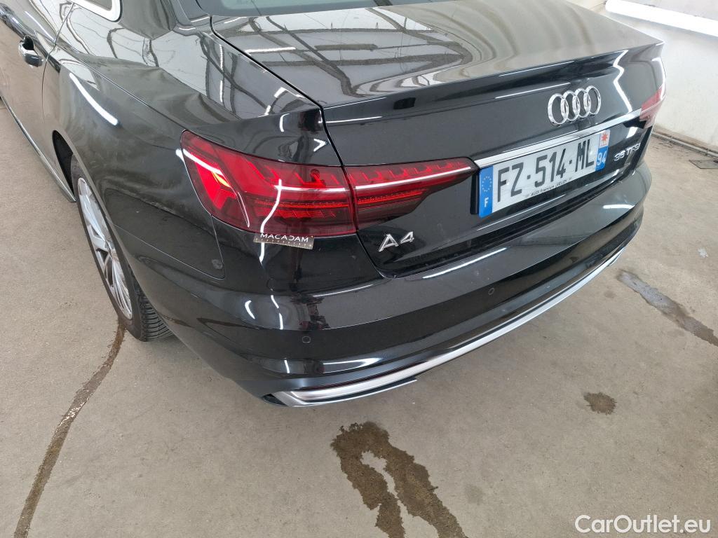  Audi  A4 AUDI  / 2019 / 4P / Berline 35 TFSI 150 S tronic Business Line #3