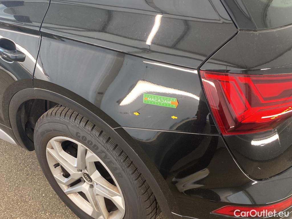  Audi  Q5  35 TDI Business Executive 2.0 TDI 165CV BVA7 E6d #71