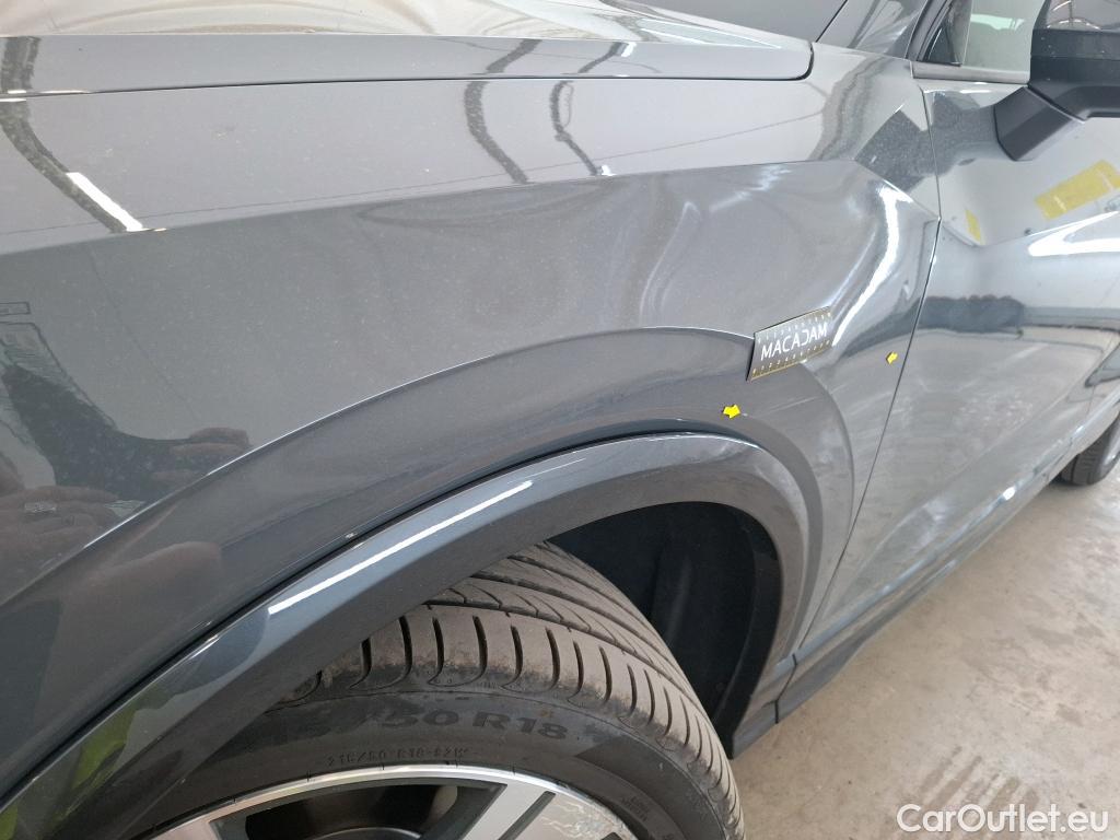  Audi  Q2  30 TDI Design 1.6 TDI 115CV BVA7 E6dT #3