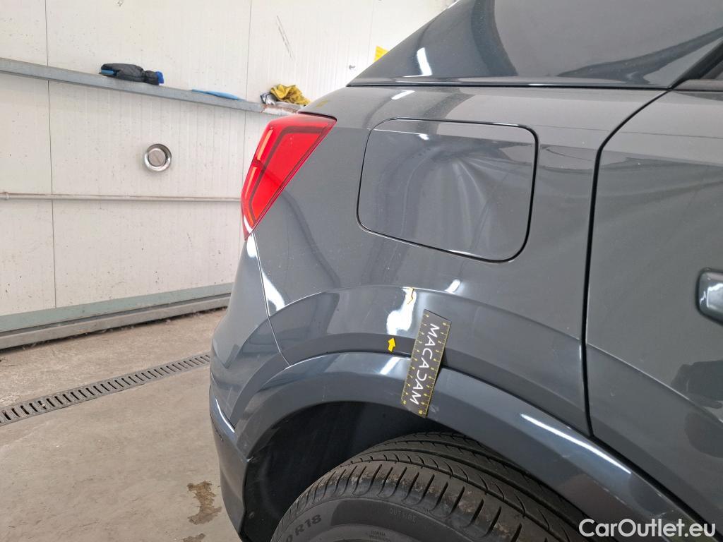  Audi  Q2  30 TDI Design 1.6 TDI 115CV BVA7 E6dT #25